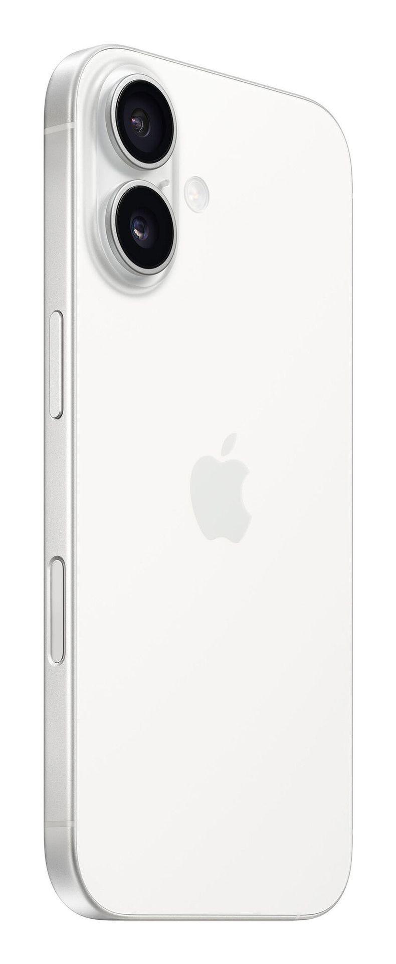 Apple iPhone 16 256GB White - Image 1