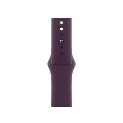 Apple MAX74ZM/A Smart Wearable Accessories Band Plum colour. Plum Fluo