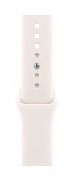 Apple MAXC4ZM/A Smart Wearable Accessories Band Fluoroelastomer