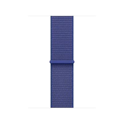 Apple 40mm Ultramarine Sport Loop