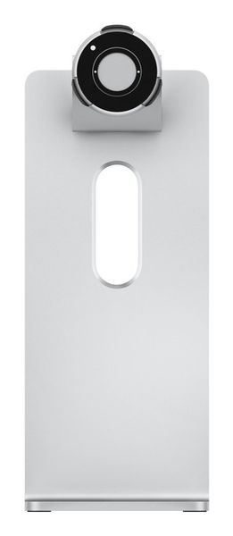 Apple PRO STAND 81.3 cm (32") Desk Silver