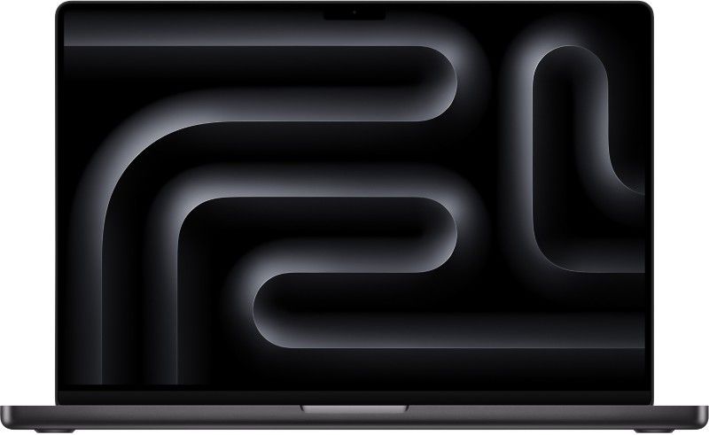 Apple MacBook Pro 16-inch : M4 Pro chip with 14‑core CPU and 20‑core G - Image 1