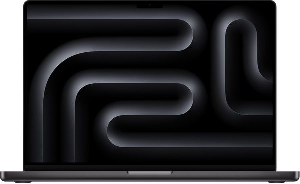 Apple MacBook Pro 16-inch : M4 Pro chip with 14‑core CPU and 20‑core G