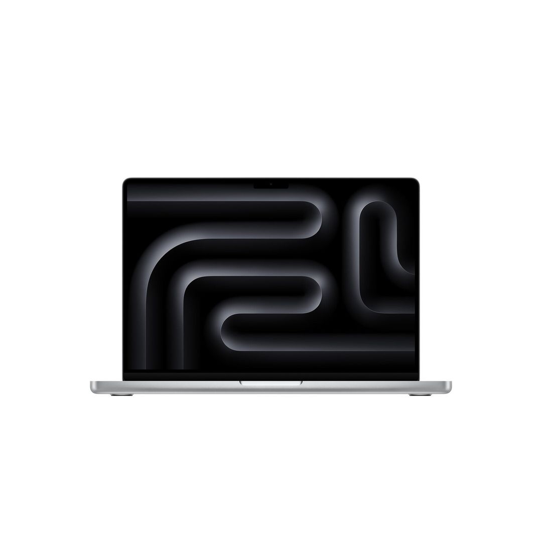 Apple MacBook Pro 14-inch : M4 Pro chip with 14-core CPU and 20‑core G - Image 1