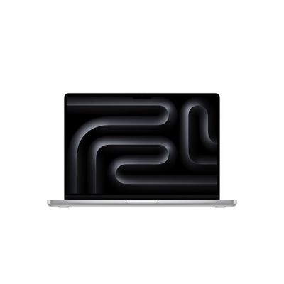 Apple MacBook Pro 14-inch : M4 Pro chip with 14-core CPU and 20‑core G