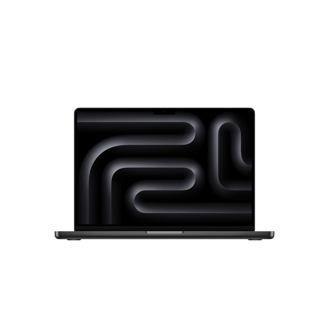 Apple MacBook Pro 14-inch : M4 Max chip with 14-core CPU and 32‑core G - Image 1