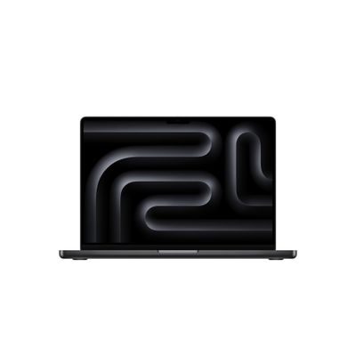 Apple MacBook Pro 14-inch : M4 Max chip with 14-core CPU and 32‑core G