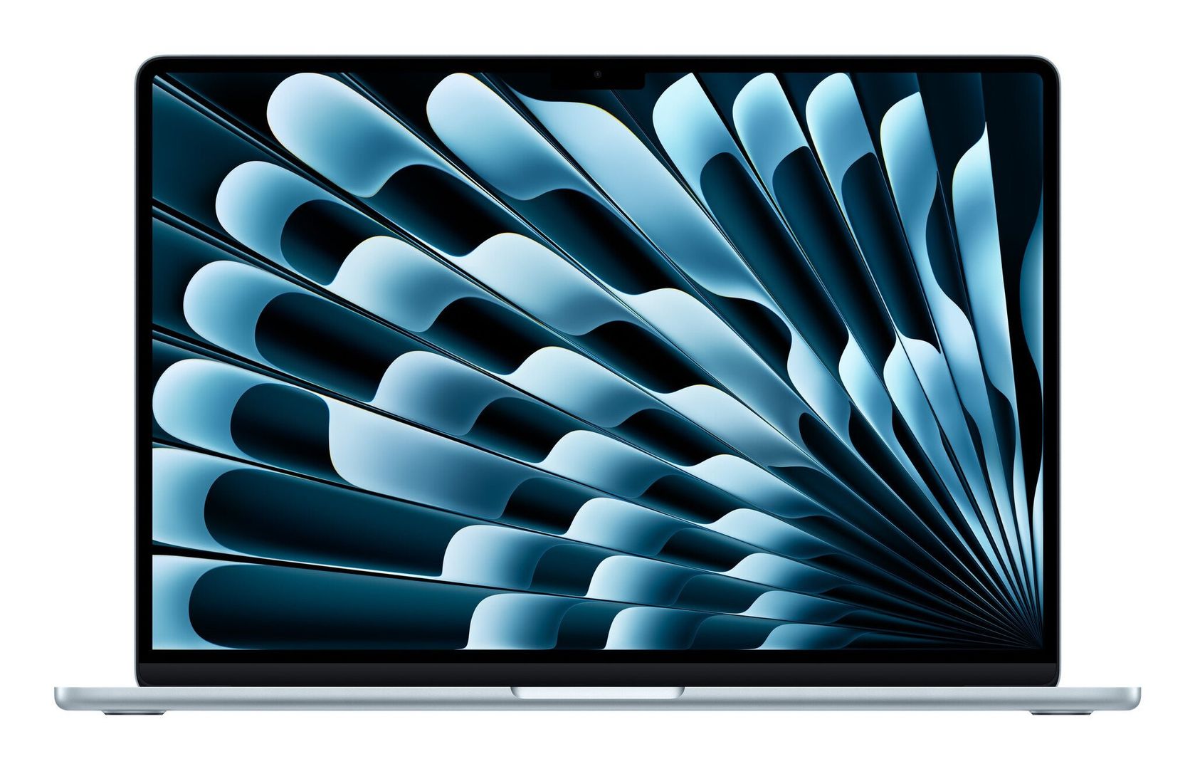 Apple MacBook Air Apple M M4 Laptop 38.9 cm (15.3") 24 GB 512 GB - Image 1