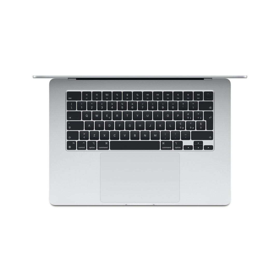 Apple MacBook Air 15-inch : M3 chip with 8-core CPU and 10-core GPU. 1 - Image 1