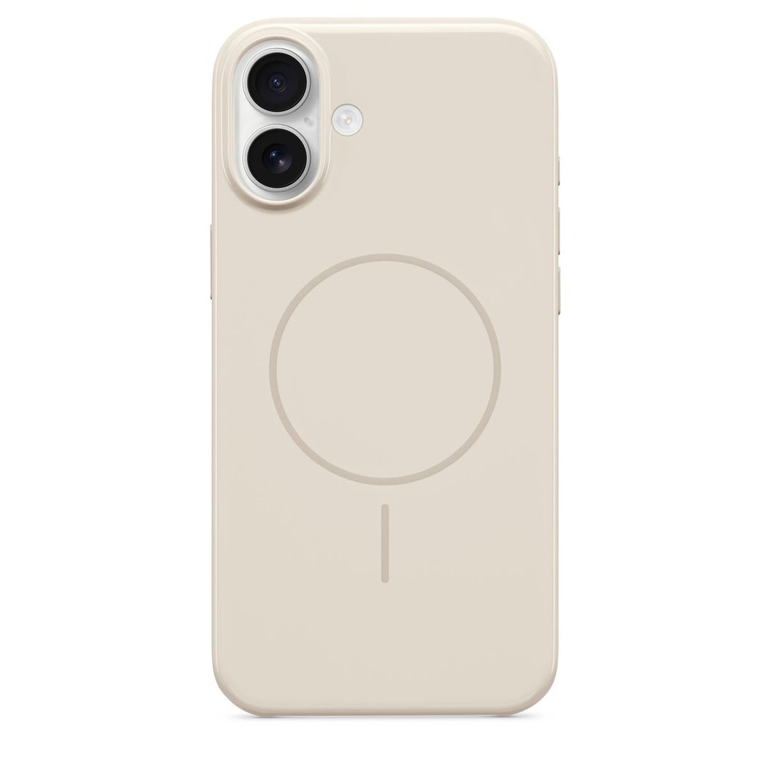 Apple Beats iPhone 16 Plus Case with MagSafe - Summit Stone - Image 1