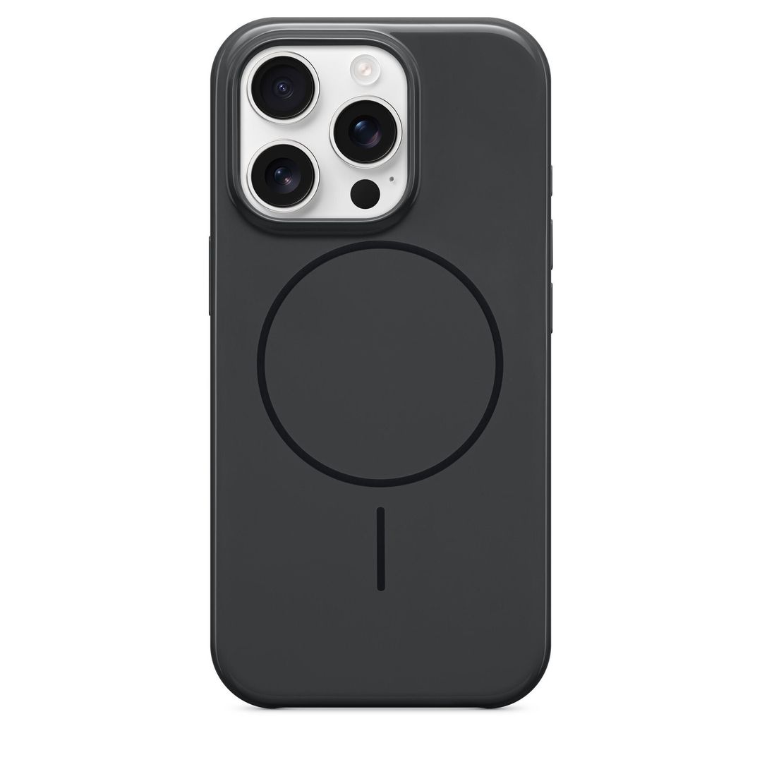 Apple Beats iPhone 16 Pro Case with MagSafe - Midnight Black - Image 1