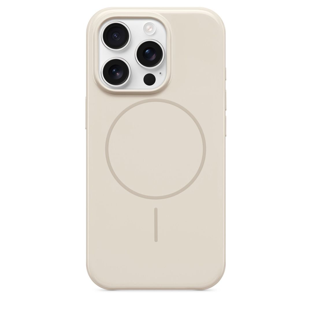Apple Beats iPhone 16 Pro Case with MagSafe - Summit Stone - Image 1