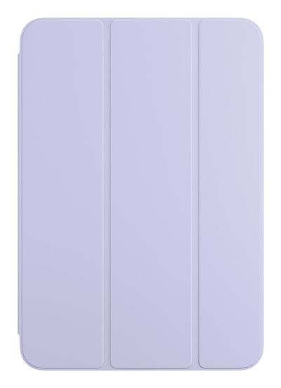 Apple MC2T4ZM/A tablet case 21.1 cm (8.3") Folio Violet