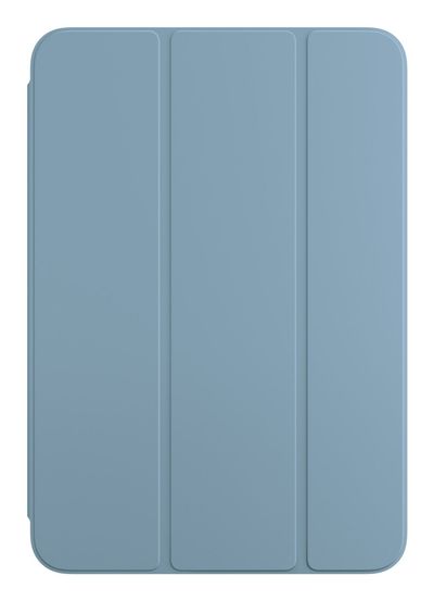 Apple MC2U4ZM/A tablet case 21.1 cm (8.3") Folio Blue