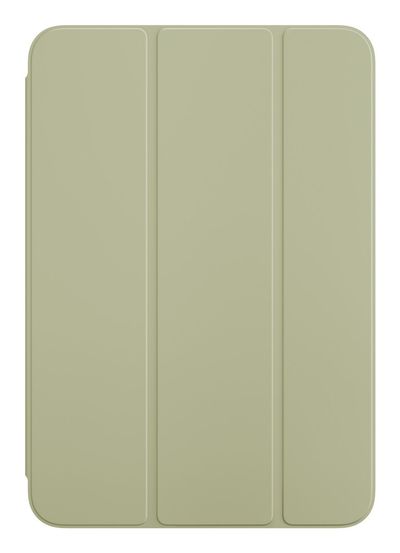 APPLE Smart Folio for iPad mini (A17 Pro) - Sage, Green