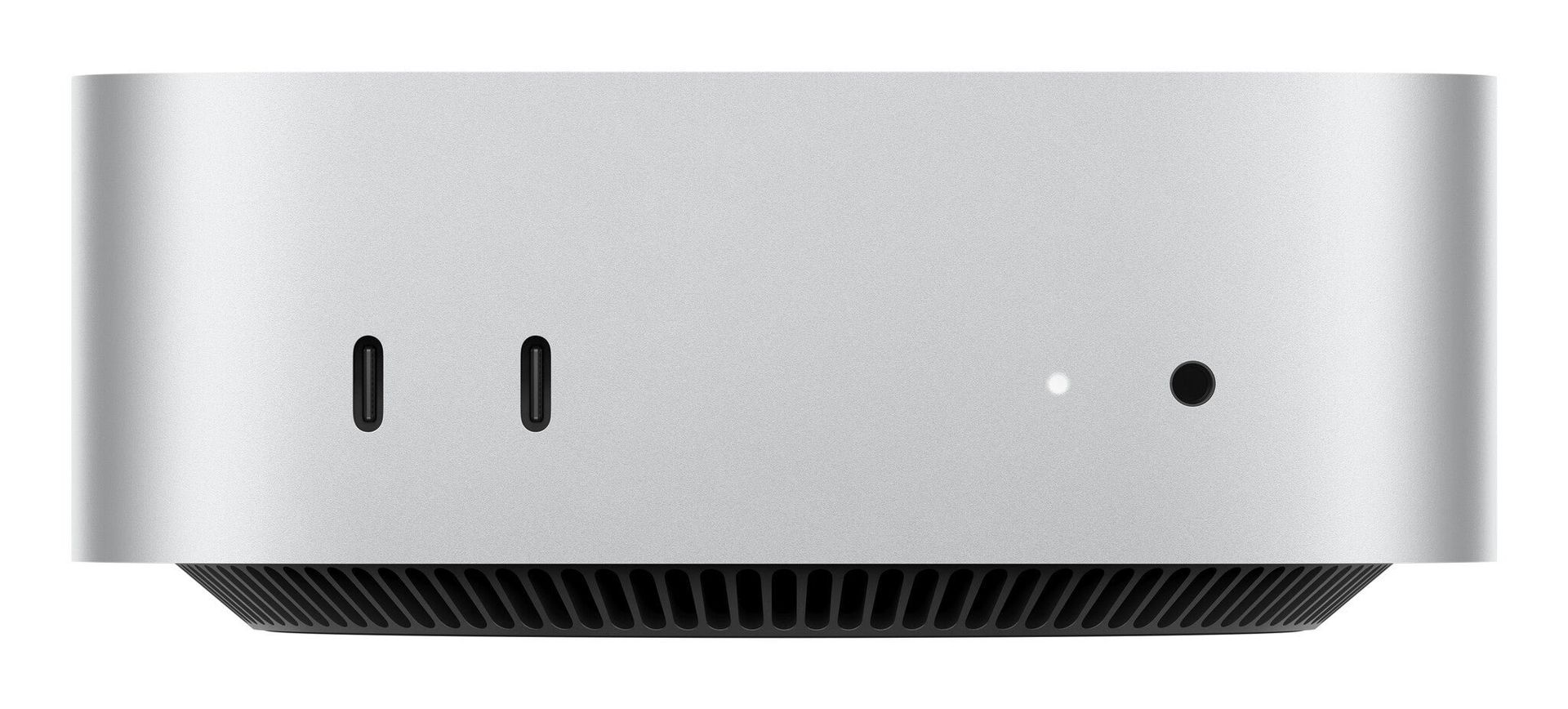 Apple Mac mini : M4 Pro chip with 12‑core CPU and 16‑core GPU. 24GB. 5 - Image 1