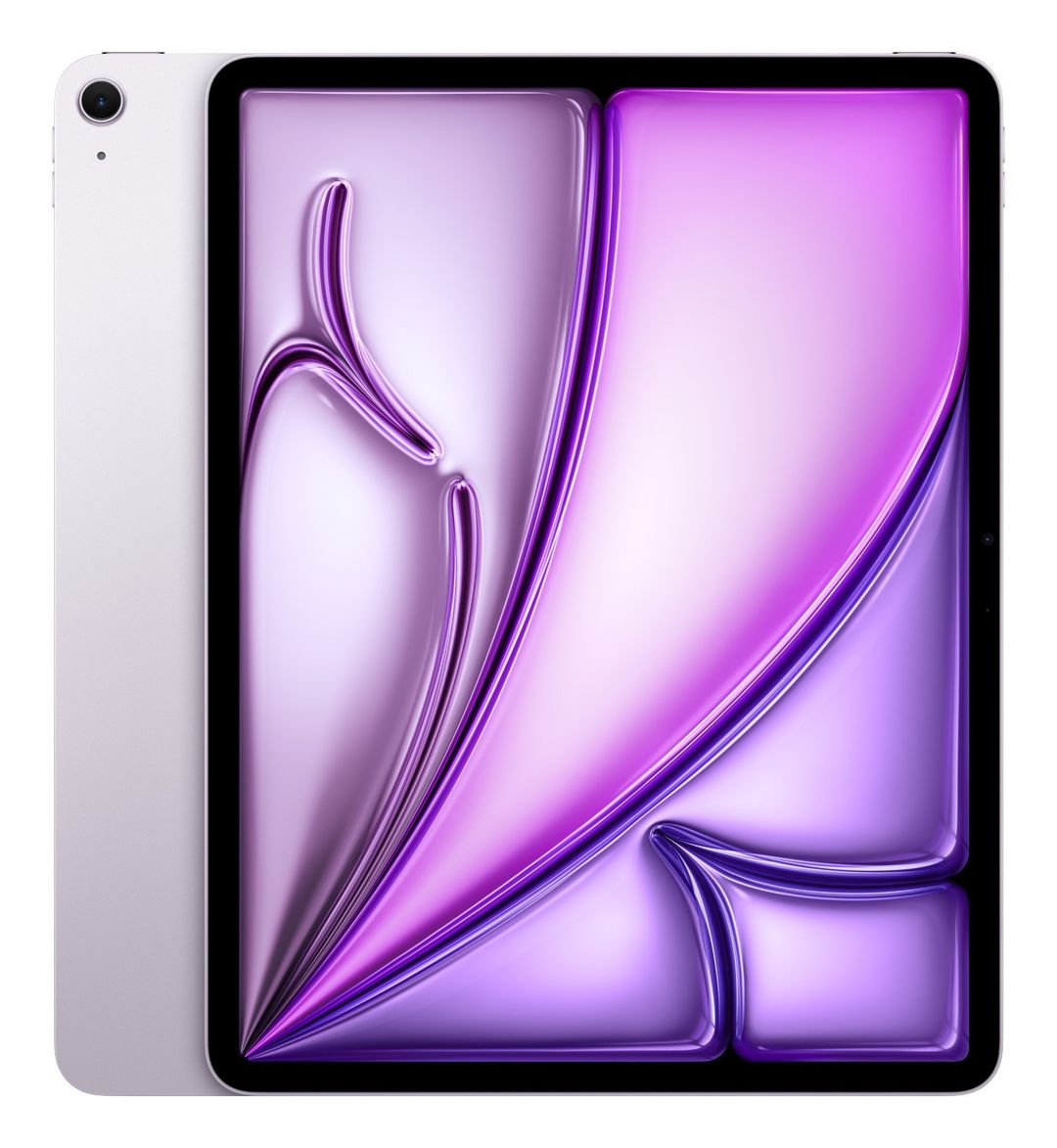 APPLE 13" iPad Air (2025) - 256 GB, Purple, Purple - Image 1