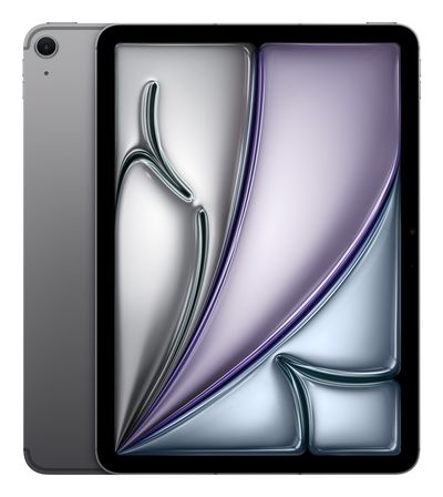 Apple iPad 11-inch Air Wi-Fi + Cellular 512GB - Space Grey