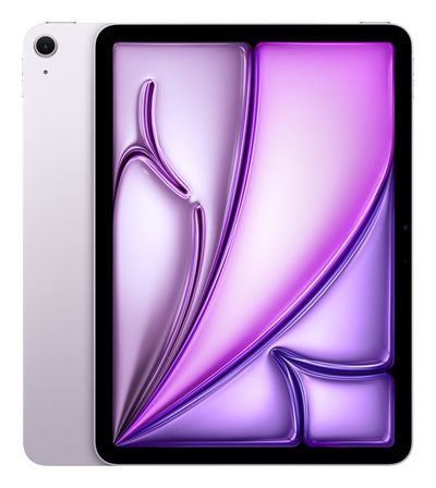 APPLE 11" iPad Air (2025) - 256 GB, Purple, Purple