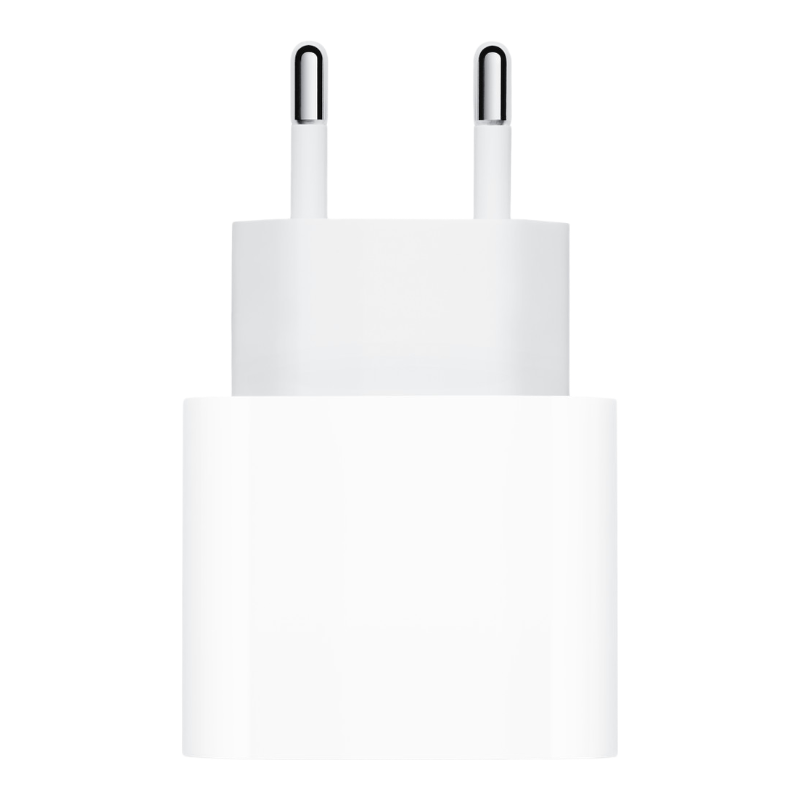 Apple MD3J4ZM/A mobile device charger Universal White AC Indoor - Image 1