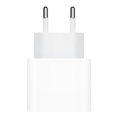 Apple MD3J4ZM/A mobile device charger Universal White AC Indoor