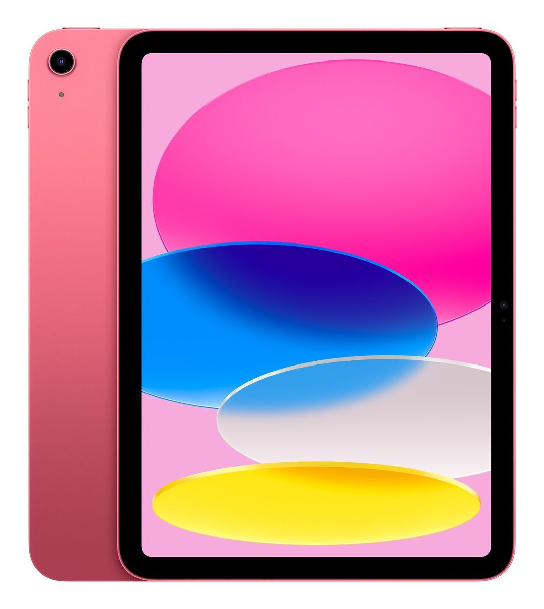 Apple iPad 11-inch Wi-Fi 512GB - Pink - Image 1