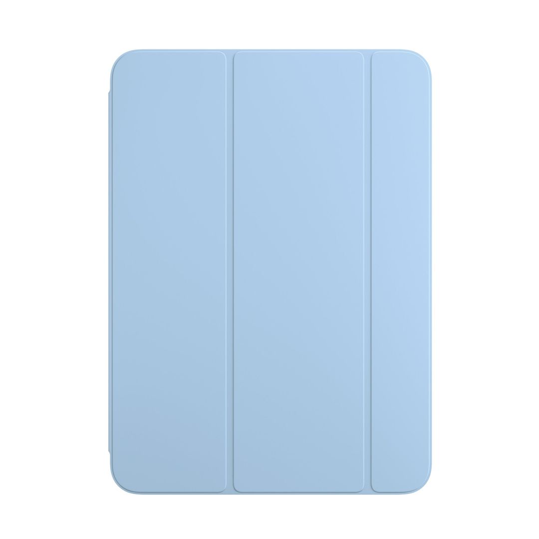 Apple MDEQ4ZM/A tablet case 27.9 cm (11") Folio Blue - Image 1