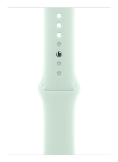 Apple MDTA4ZM/A Smart Wearable Accessories Band Aquamarine Fluoroelast