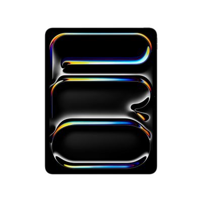 Apple iPad 13-inch Pro Wi‑Fi + Cellular 1TB with standard glass - Spac