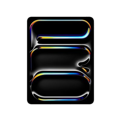 Apple iPad 13-inch Pro Wi‑Fi + Cellular 1TB with nano-texture glass -