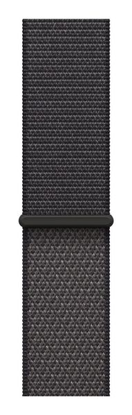 Apple MFFG4ZM/A Smart Wearable Accessories Band Dark Grey Nylon. Recyc