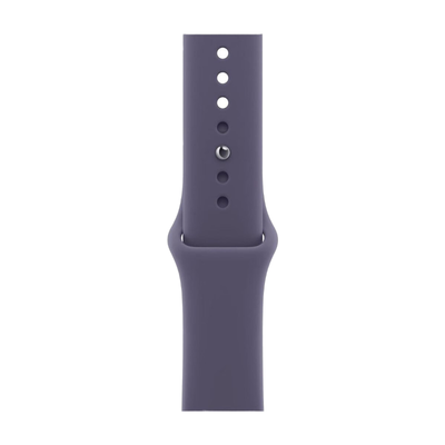 Apple MFGG4ZM/A Smart Wearable Accessories Band Purple Fluoroelastomer