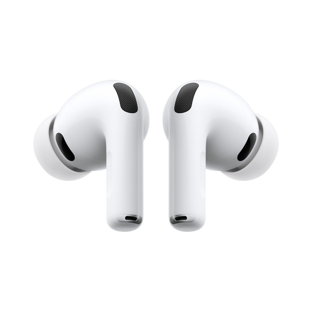 APPLE AirPods Pro 3 - White, White - Image 1