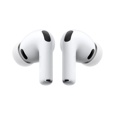 APPLE AirPods Pro 3 - White, White