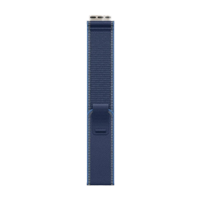 Apple MFT64ZM/A Smart Wearable Accessories Band Blue Titanium. Polyest - Thumbnail 3