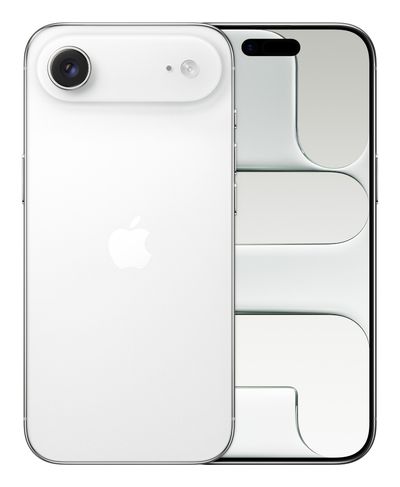 APPLE iPhone Air - 1 TB, Cloud White, White