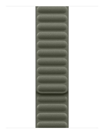 Apple 42mm Sage Grey Magnetic Link - M/L