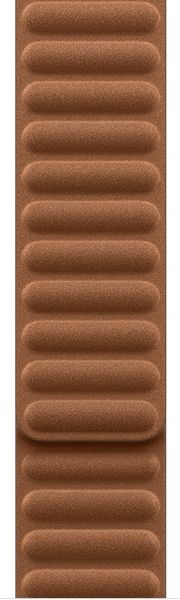 Apple 46mm Caramel Magnetic Link - S/M