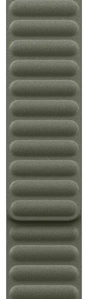 Apple MGDL4ZM/A Smart Wearable Accessories Band Grey, Sage Polyester