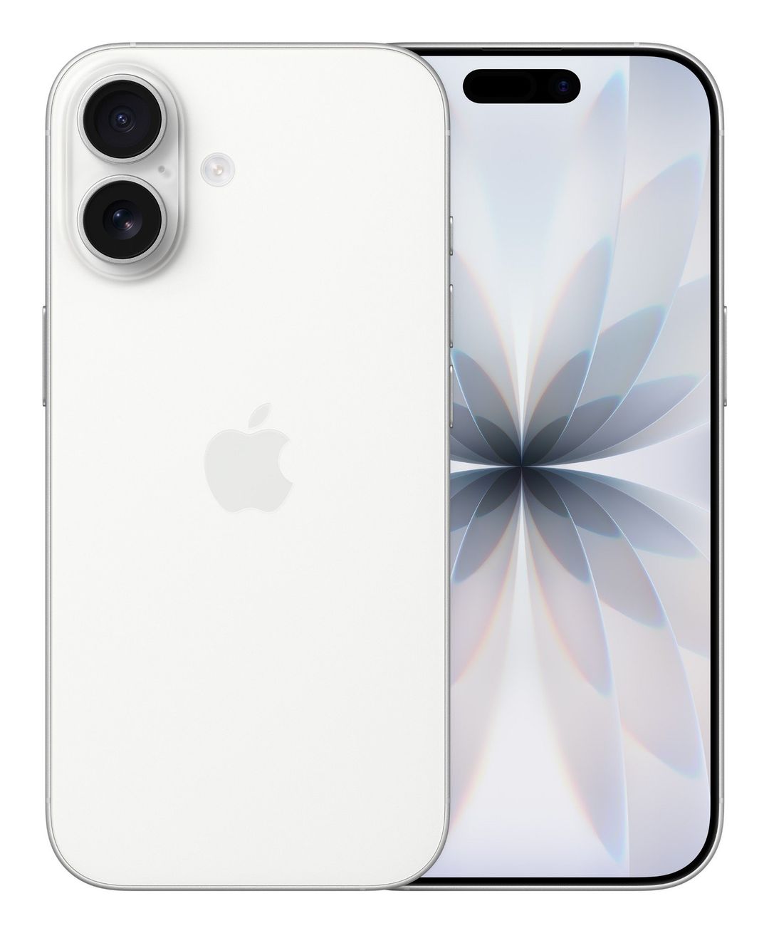APPLE iPhone 17 - 512 GB, White, White - Image 1
