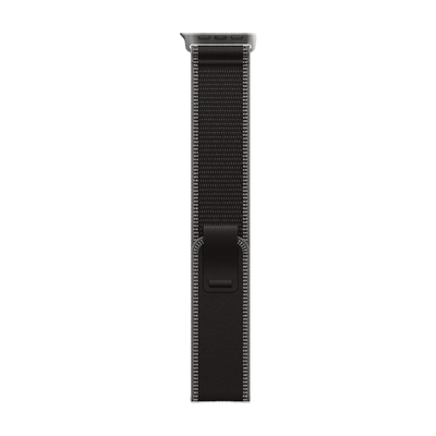 Apple MG9Q4ZM/A Smart Wearable Accessories Band Blue Titanium, Polyester, Spandex, Nylon