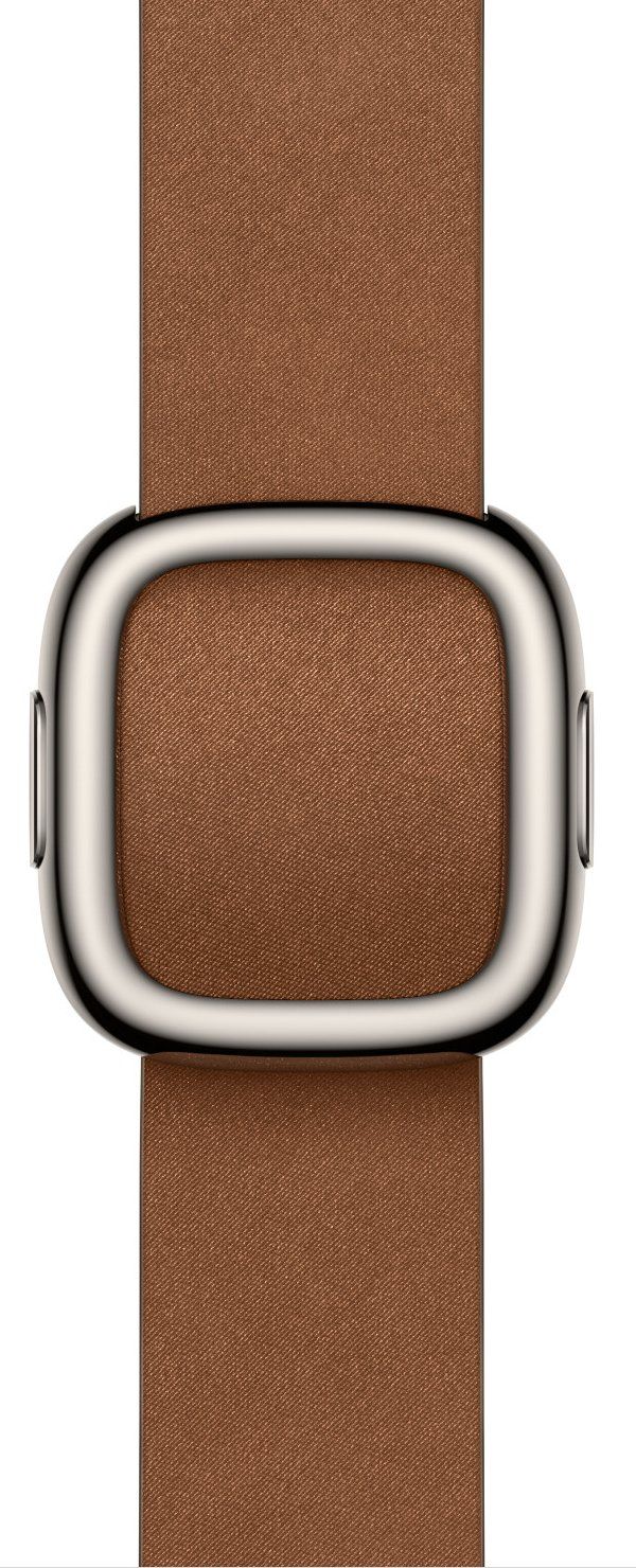 Apple MGG54ZM/A Smart Wearable Accessories Band Caramel Polyester - Image 1