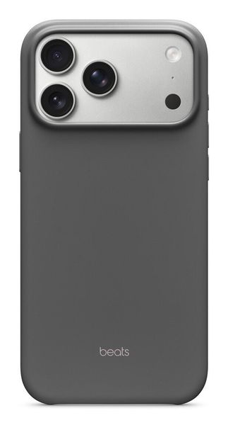 Apple Beats iPhone 17 Pro Max Case with MagSafe and Camera Control — G
