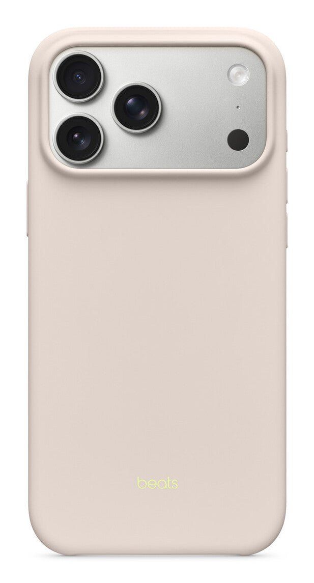 Apple Beats iPhone 17 Pro Max Case with MagSafe and Camera Control — L - Image 1