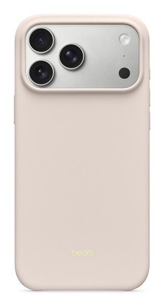 Apple Beats iPhone 17 Pro Max Case with MagSafe and Camera Control — L
