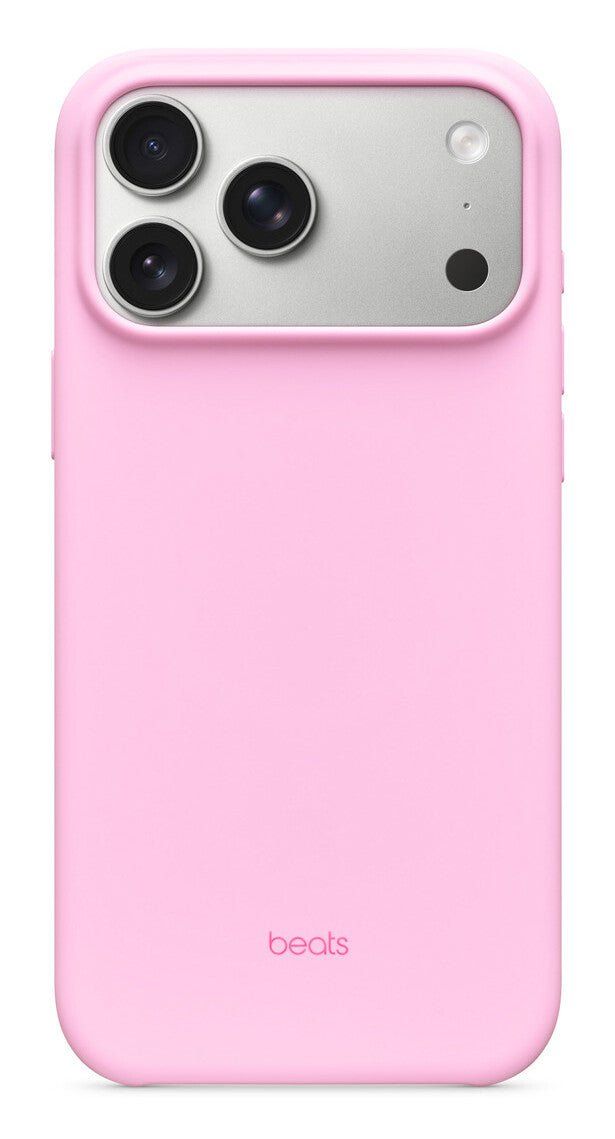 Apple Beats iPhone 17 Pro Max Case with MagSafe and Camera Control — P - Image 1