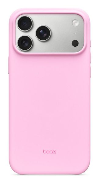 Apple Beats iPhone 17 Pro Max Case with MagSafe and Camera Control — P
