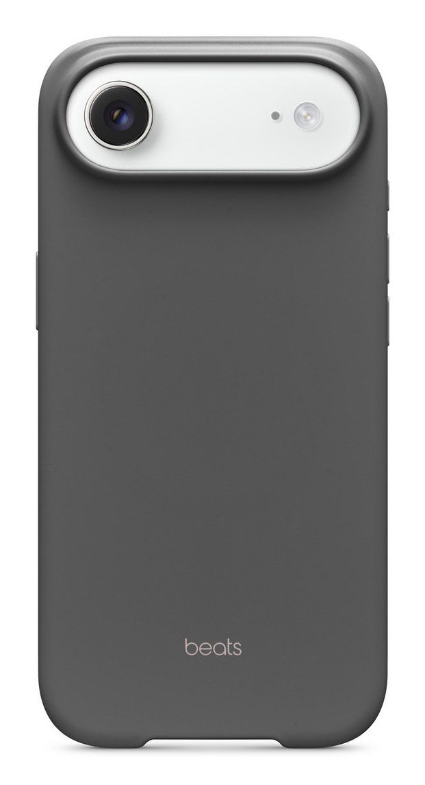 Apple Beats iPhone Air Case with MagSafe and Camera Control — Granite - Image 1