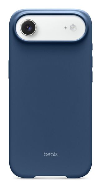 BEATS iPhone Air with MagSafe & Camera Control - Bedrock Blue, Blue - Thumbnail 2