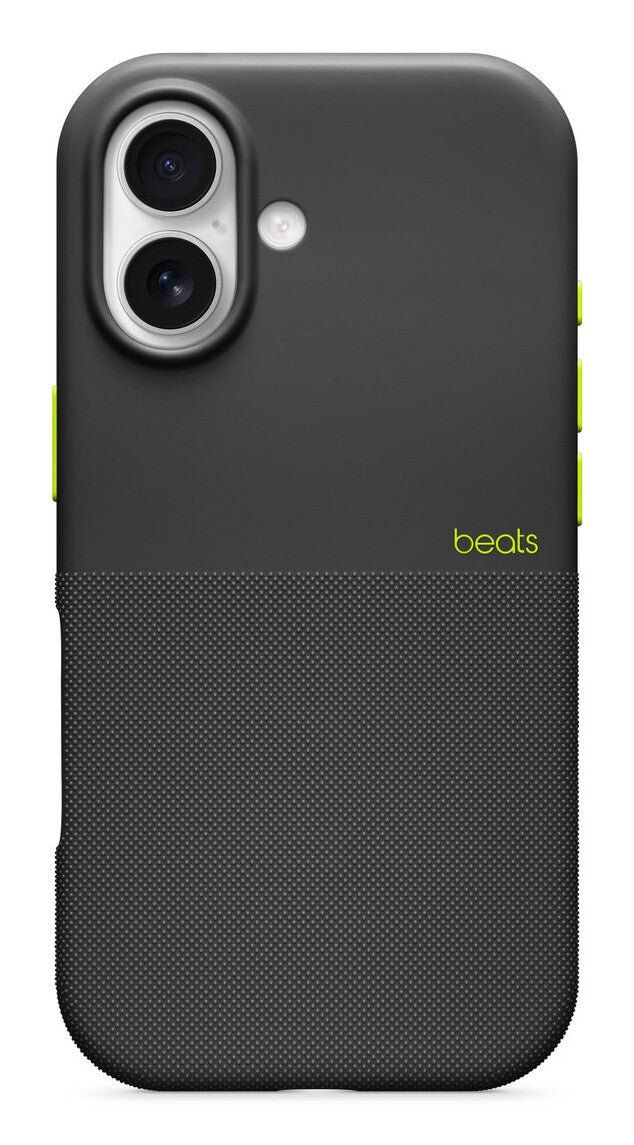 Apple Beats iPhone 17 Rugged Case with MagSafe and Camera Control – Ev - Image 1